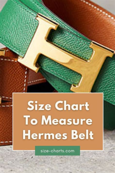 hermes belt orange white|hermes men's belt size guide.